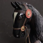 Cavallo a dondolo fine 700 - Antiquariato Monte