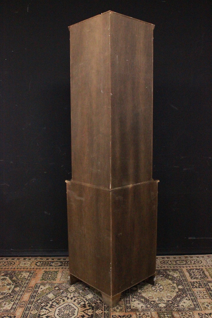 Angoliera inglese in legno della seconda metà del Novecento (110) – Divani  originali Chesterfield Brescia vendita e noleggio